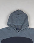 Nike - Renewed Hoodie (L) Top