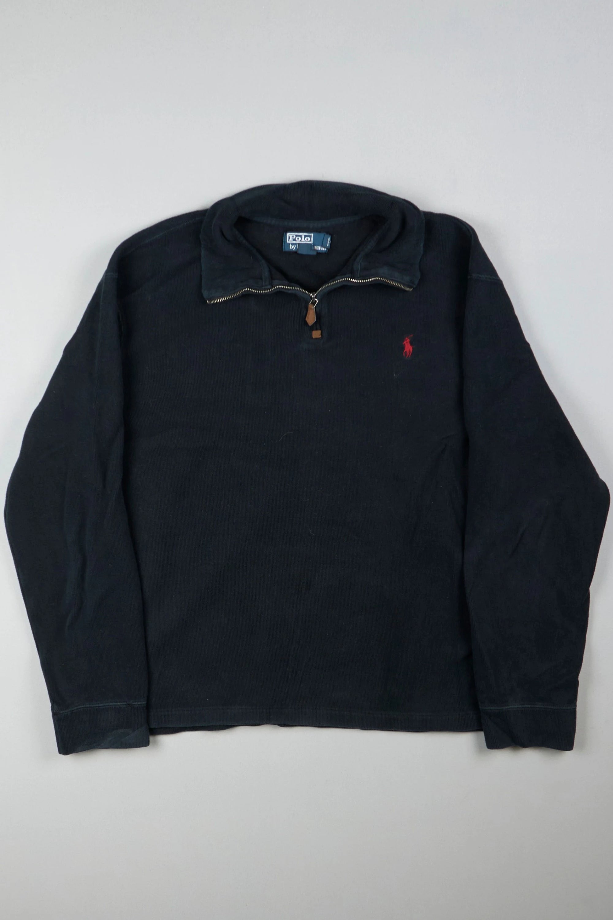 Ralph Lauren - Quarter Zip (XL)