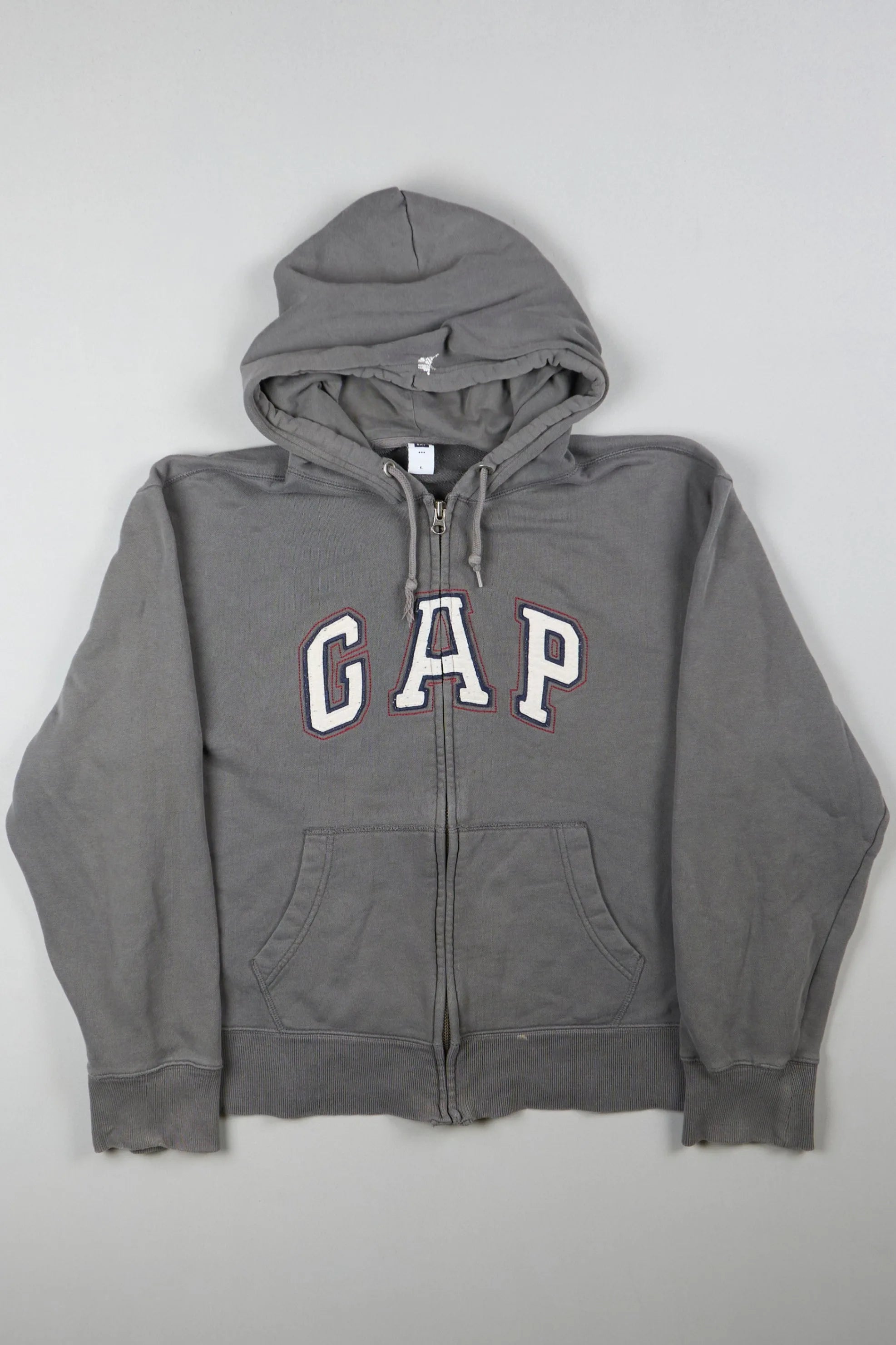 GAP - Full Zip (L)