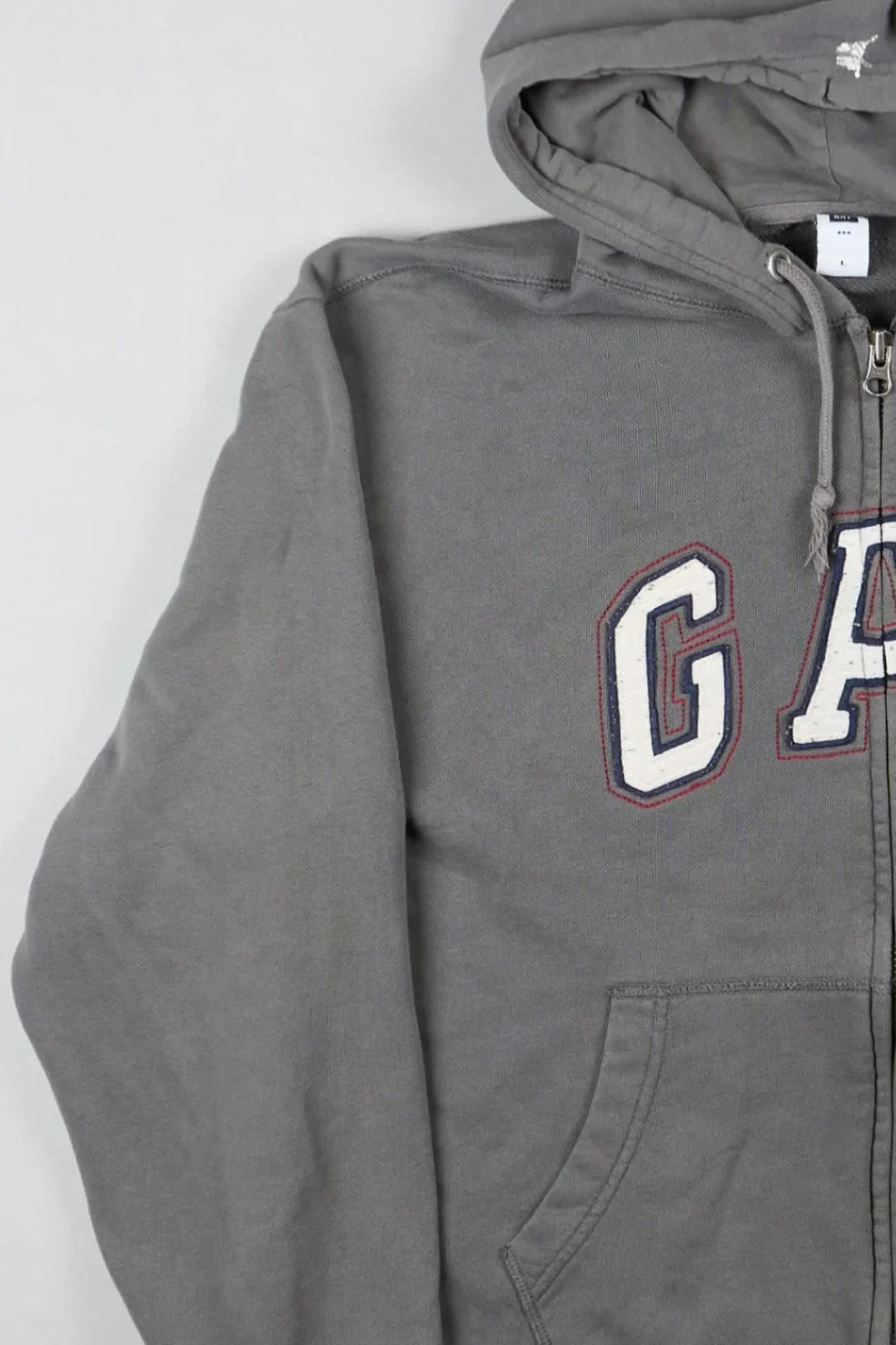 GAP - Full Zip (L) Left