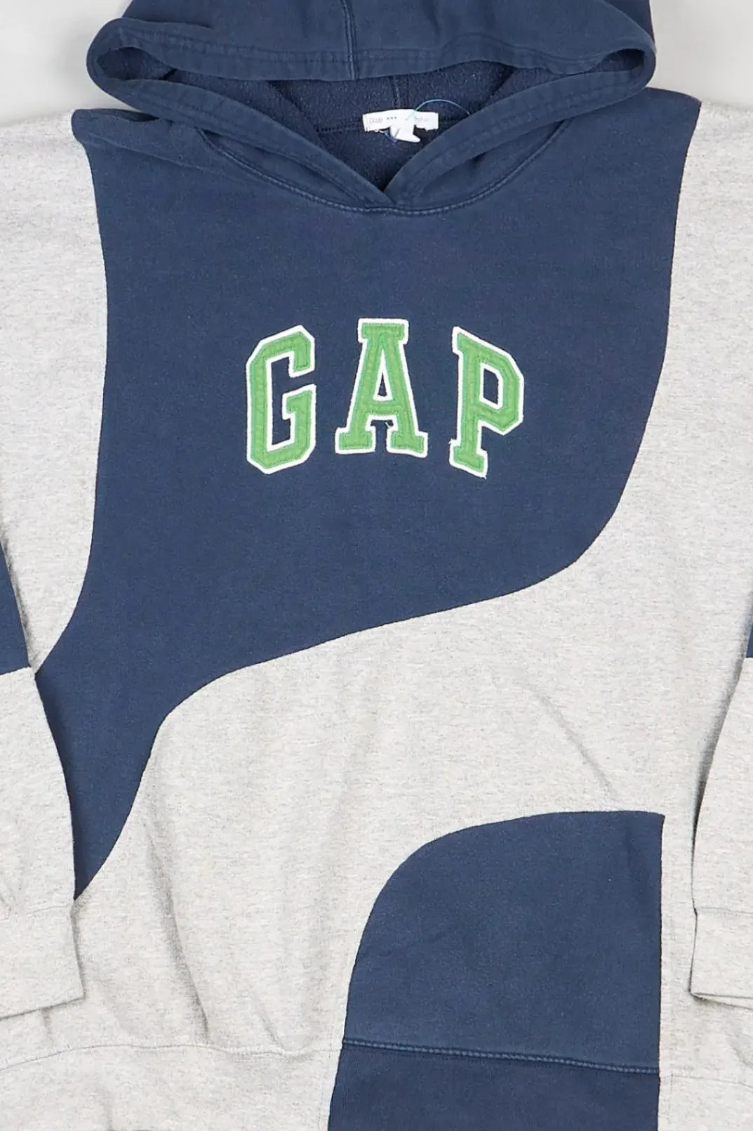 GAP - Hoodie (M) Center