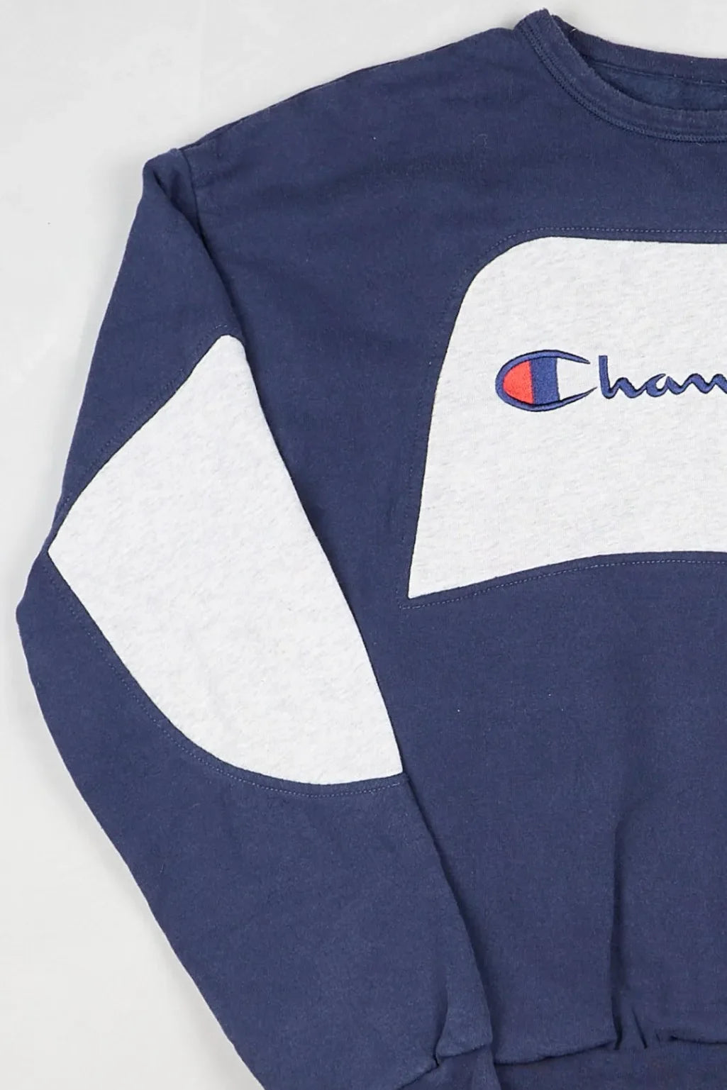 Champion - Sweatshirt (L) Left