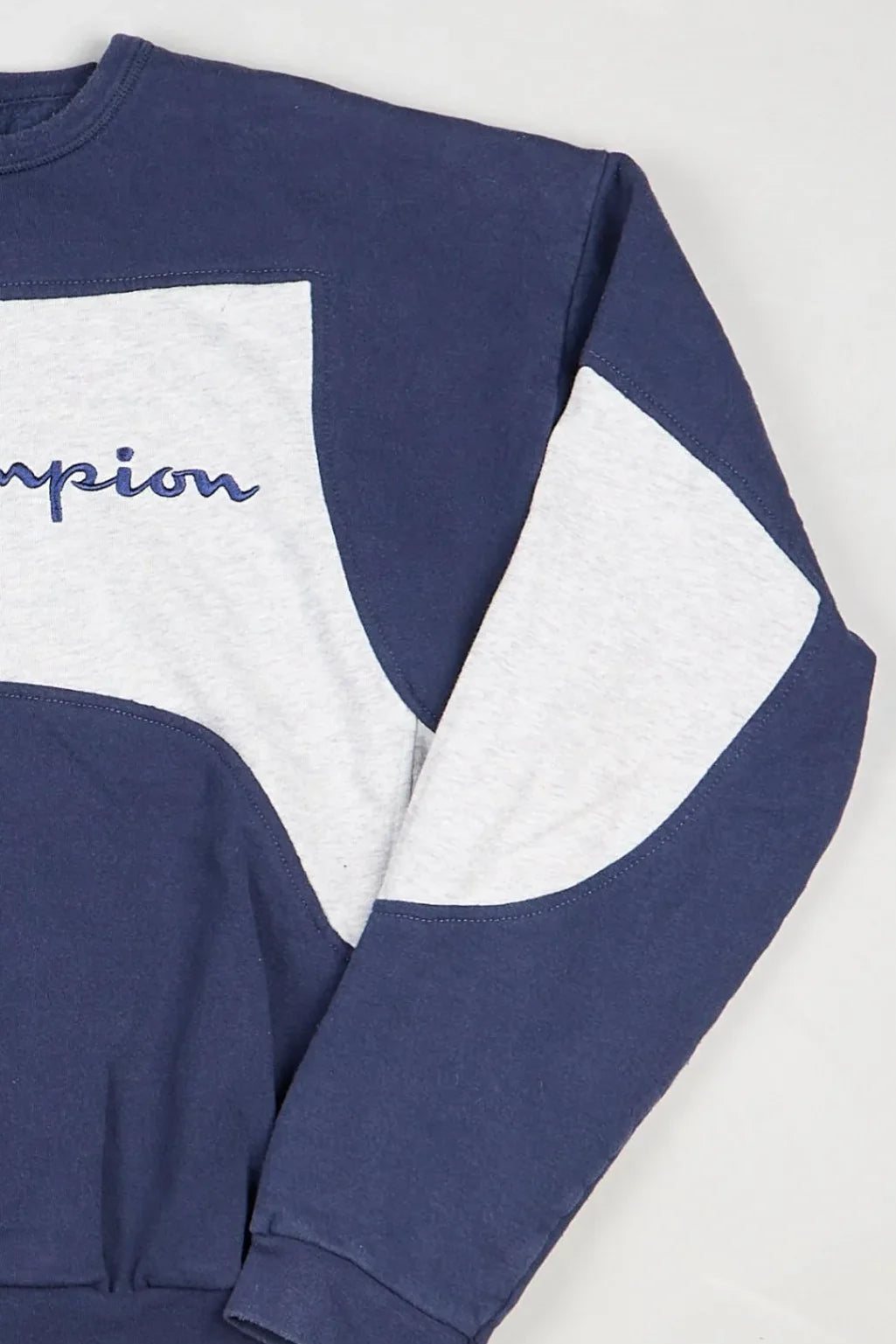 Champion - Sweatshirt (L) Right