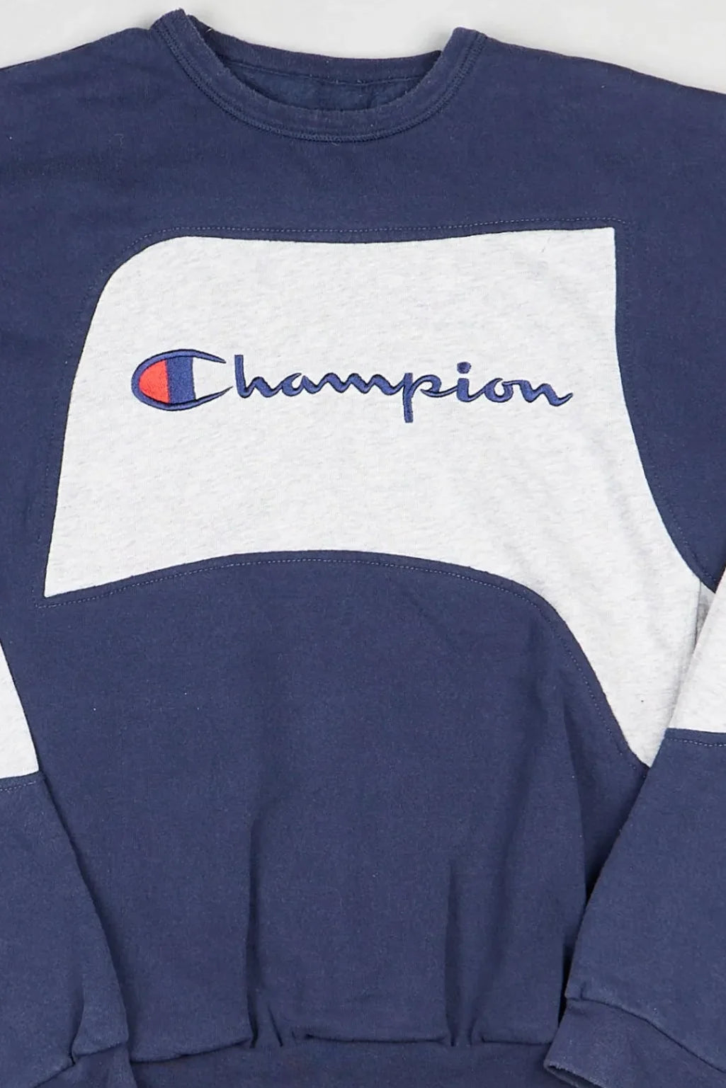 Champion - Sweatshirt (L) Center