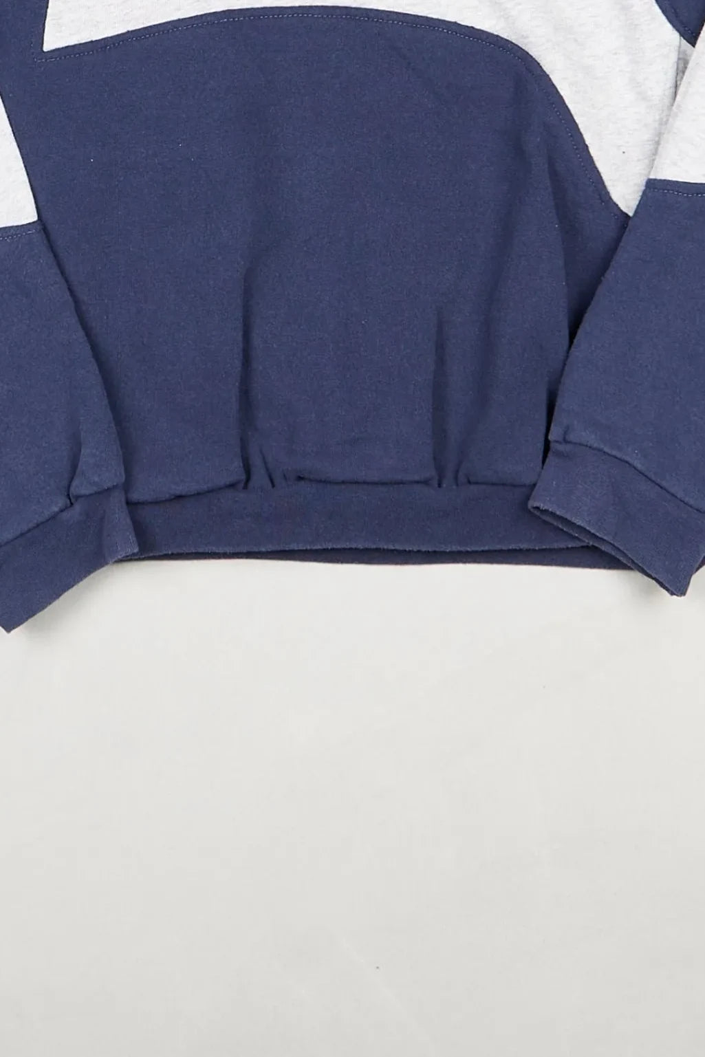 Champion - Sweatshirt (L) Bottom