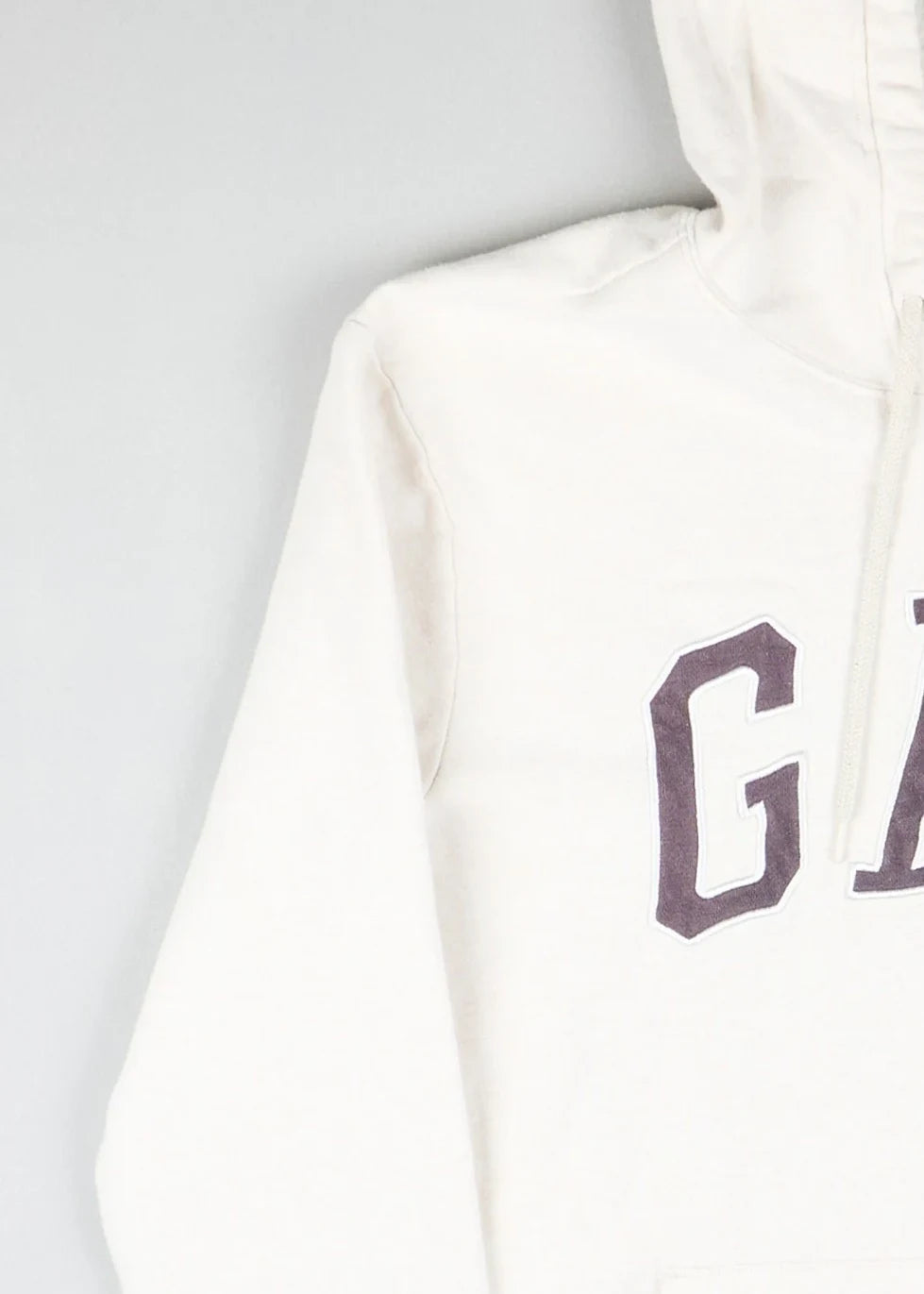 GAP - Hoodie (S) Left