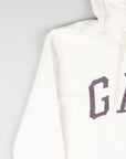 GAP - Hoodie (S) Left