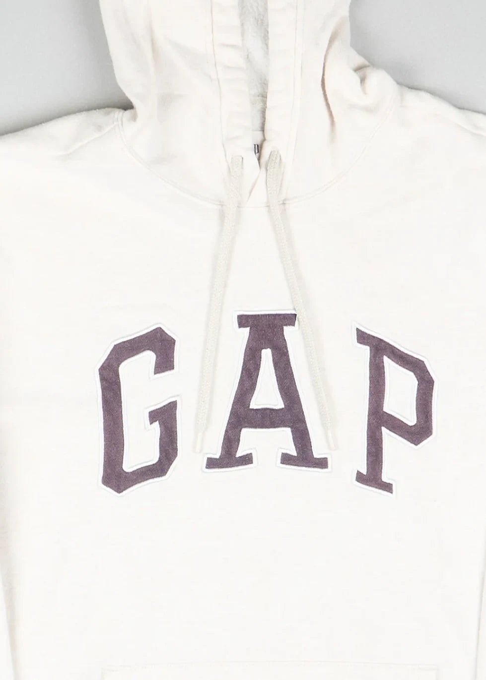 GAP - Hoodie (S) Center