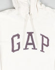 GAP - Hoodie (S) Center