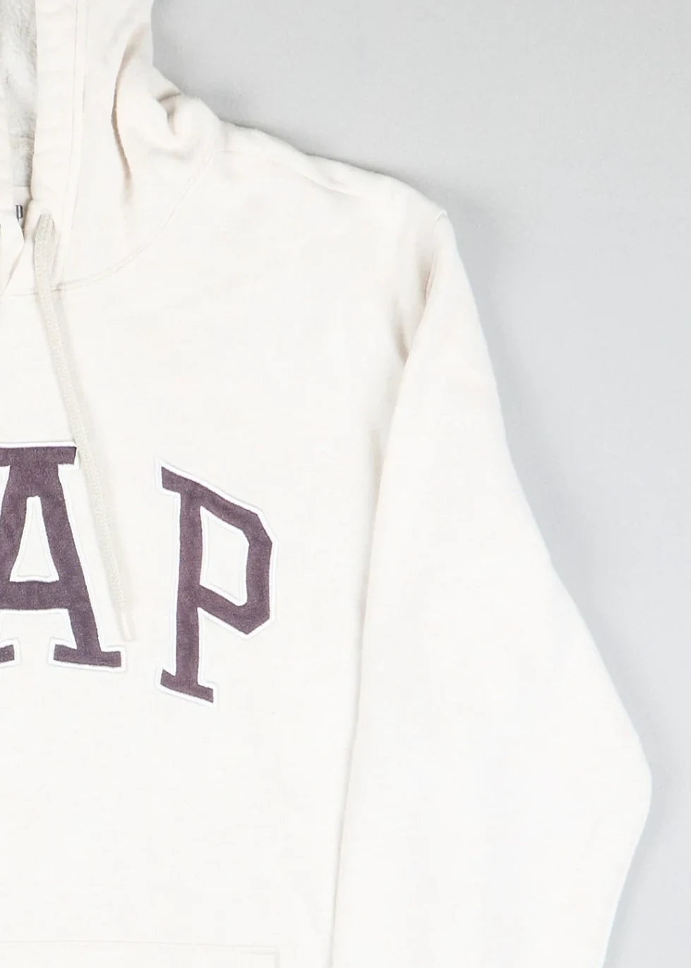 GAP - Hoodie (S) Right