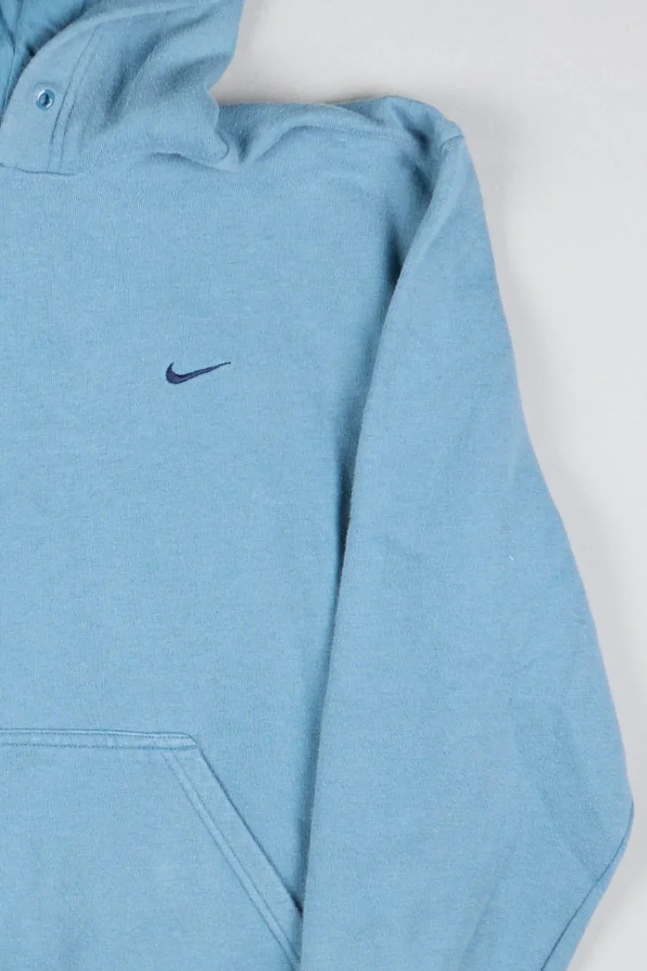 Nike - Hoodie (L) Right