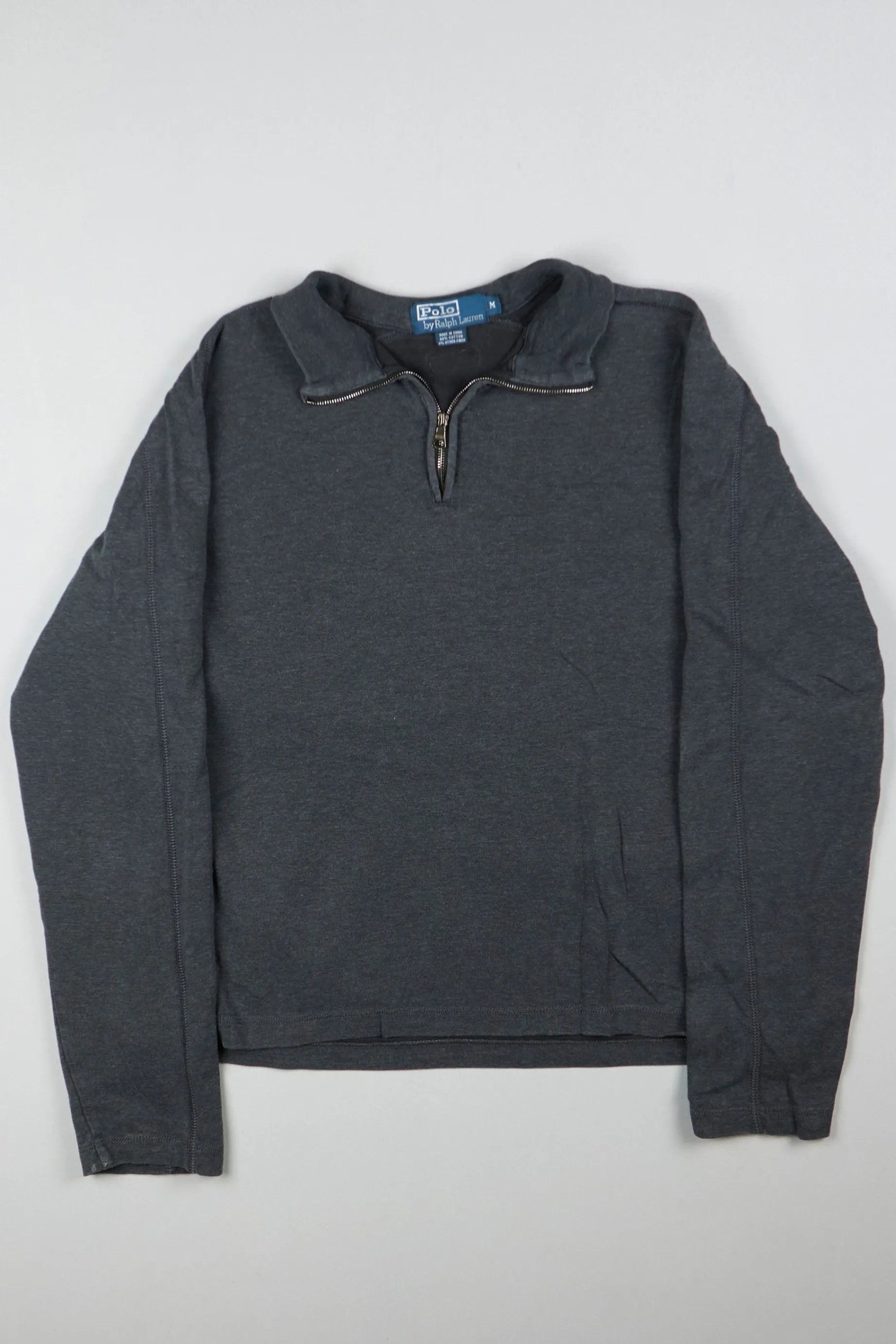 Ralph Lauren - Quarter Zip (M)