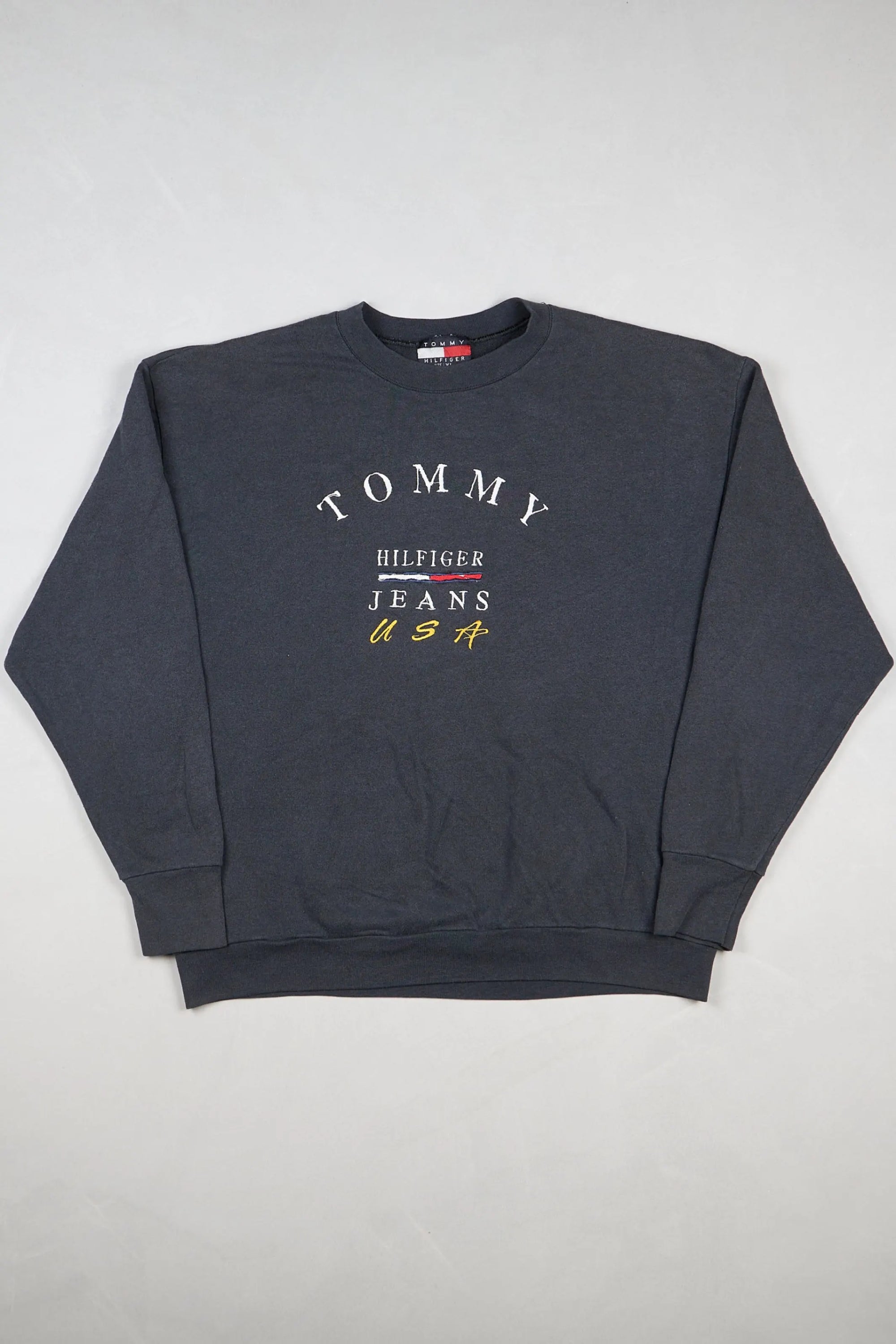 Tommy Hilfiger - Sweatshirt (XL)