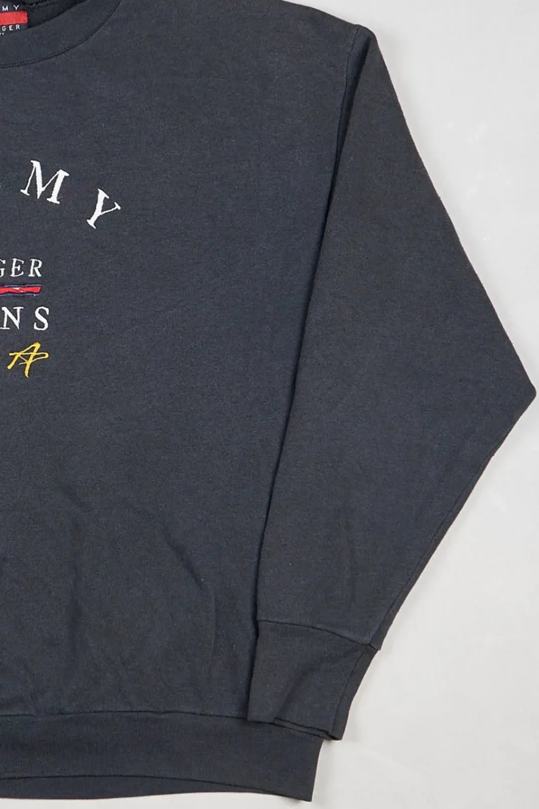 Tommy Hilfiger - Sweatshirt (XL) Right