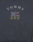 Tommy Hilfiger - Sweatshirt (XL) Center