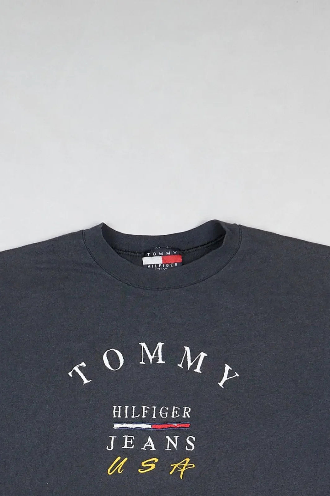 Tommy Hilfiger - Sweatshirt (XL) Top