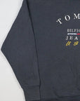 Tommy Hilfiger - Sweatshirt (XL) Left