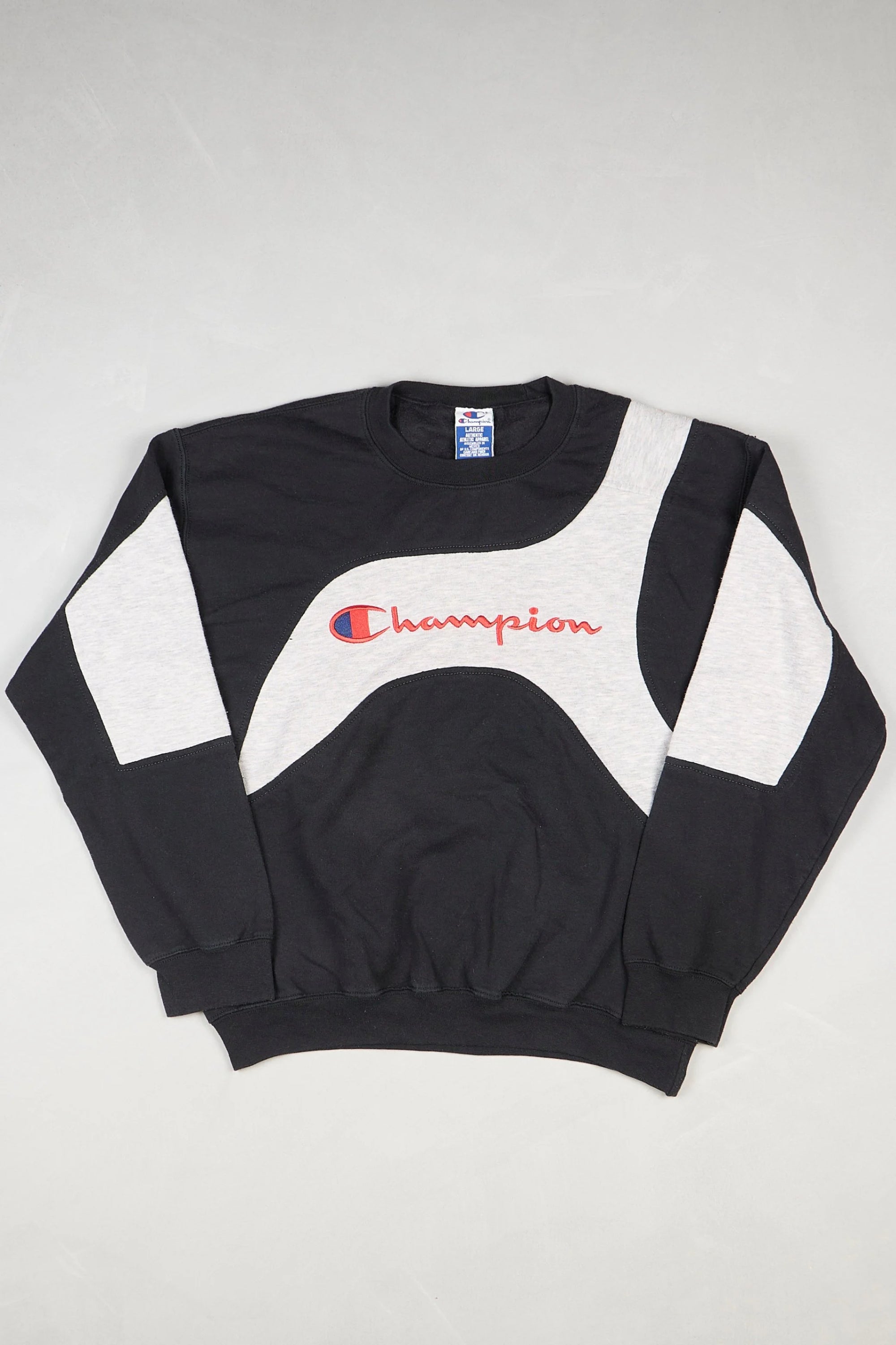 Champion - Sweatshirt (M)