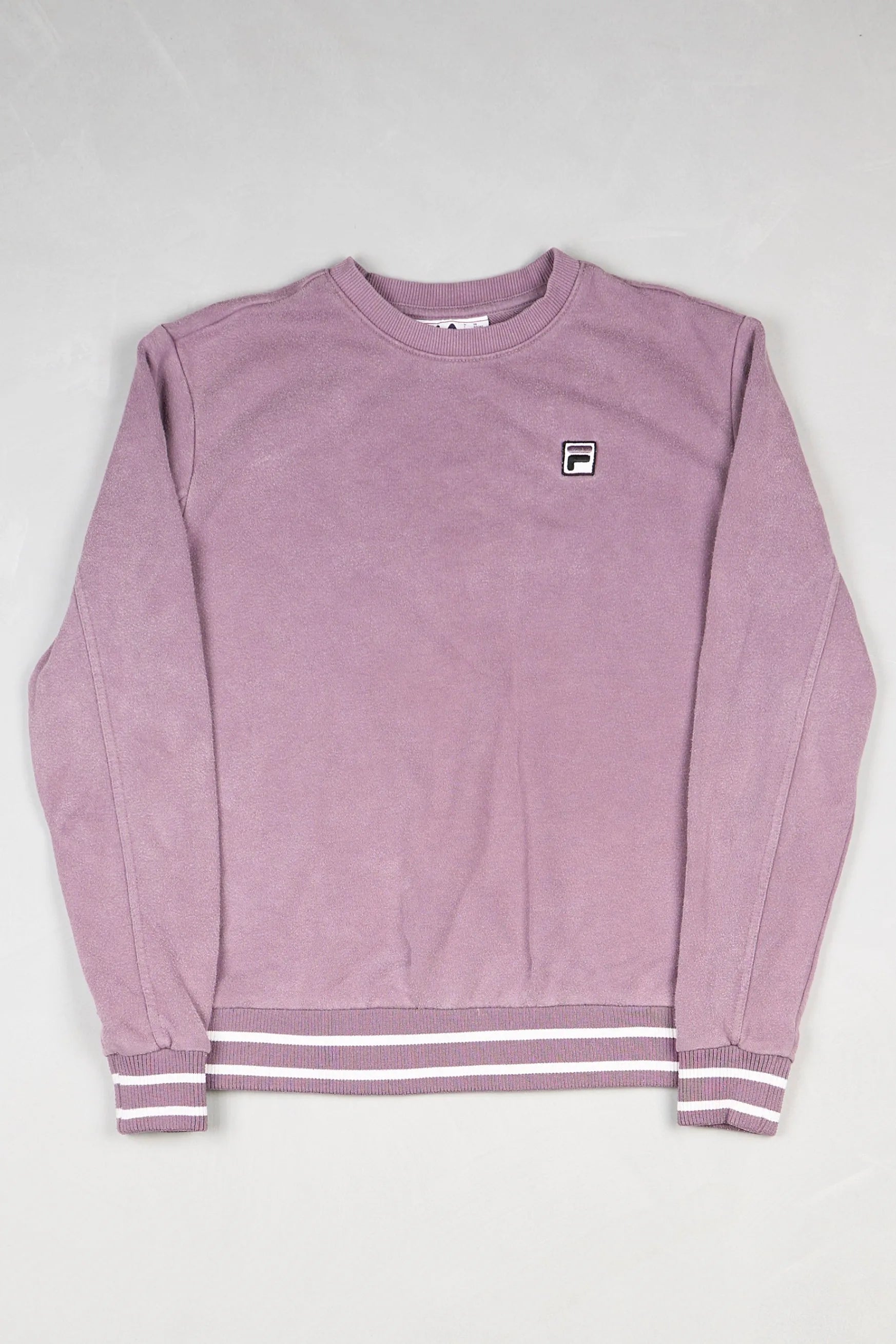 Fila - Sweatshirt (S)