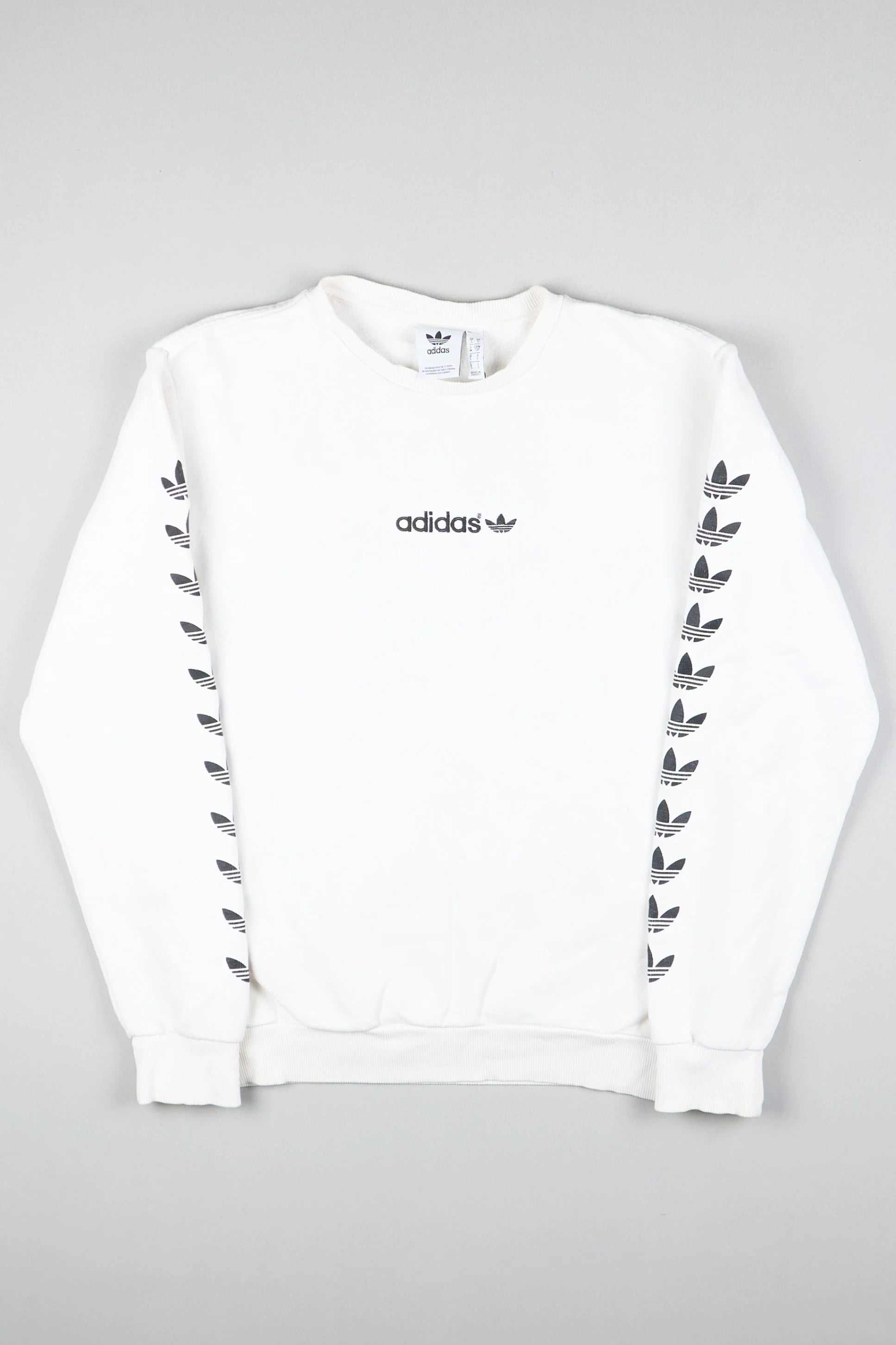 Adidas - Sweatshirt (S)