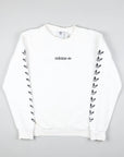 Adidas - Sweatshirt (S)