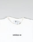 Adidas - Sweatshirt (S) Top