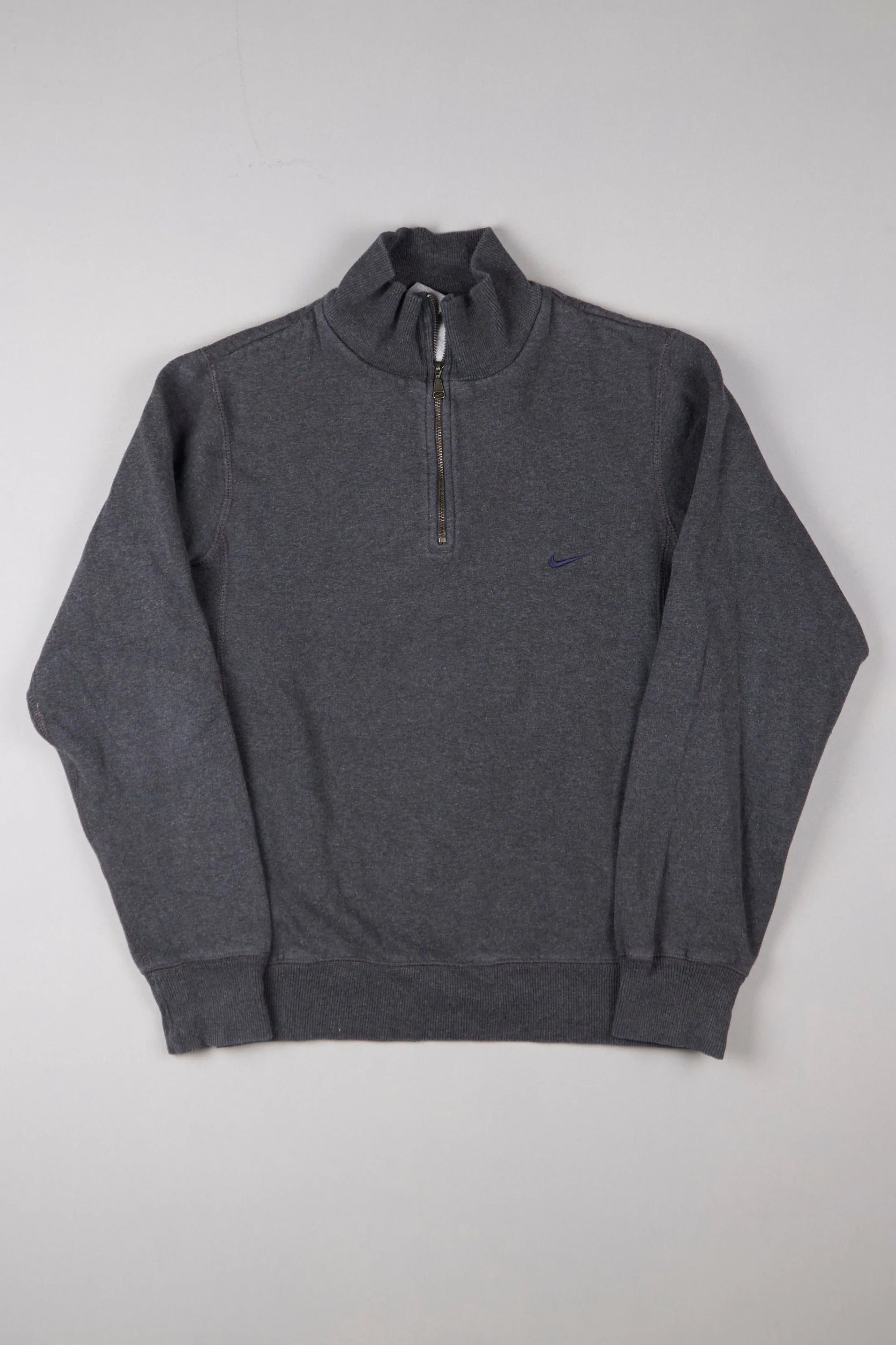 Nike - Quarter Zip (S)