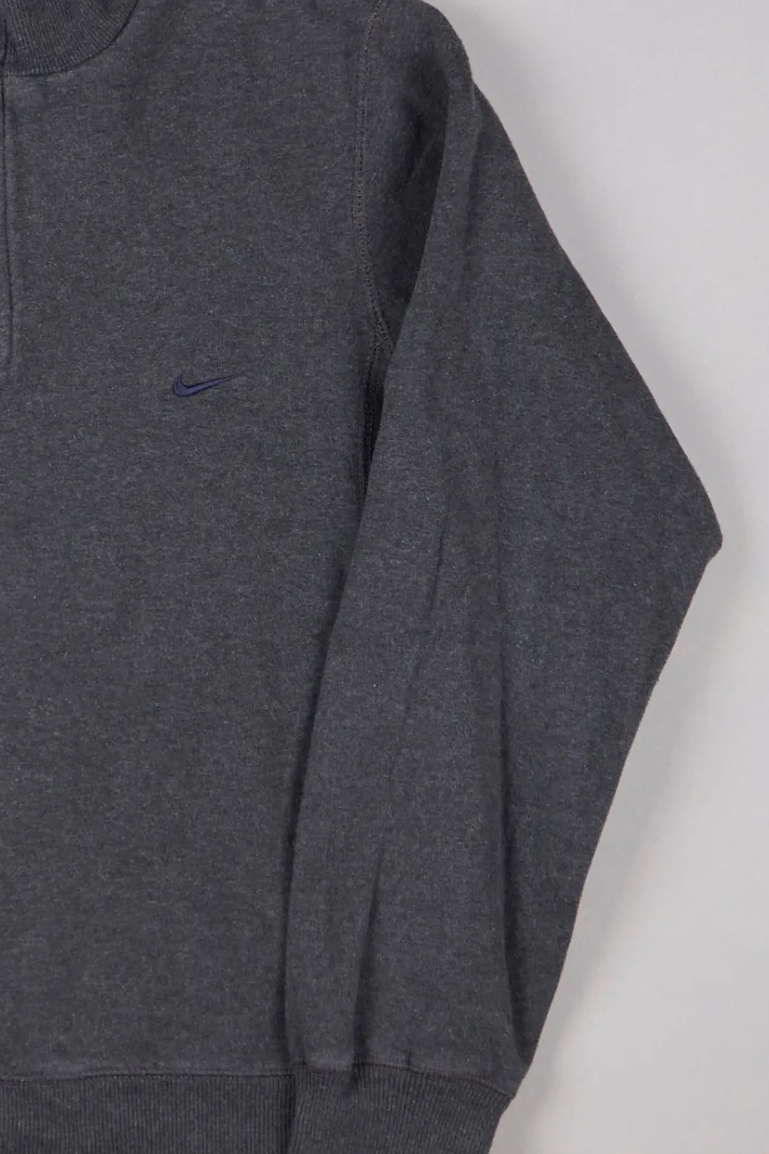 Nike - Quarter Zip (S)