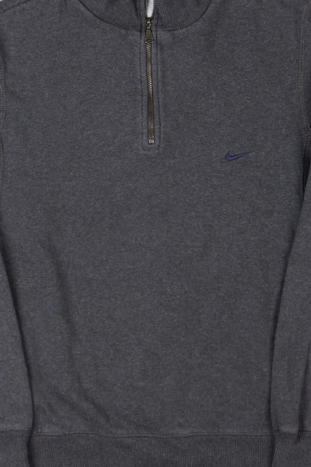 Nike - Quarter Zip (S)