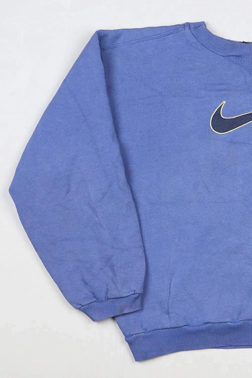 Nike - Sweatshirt (S) Left