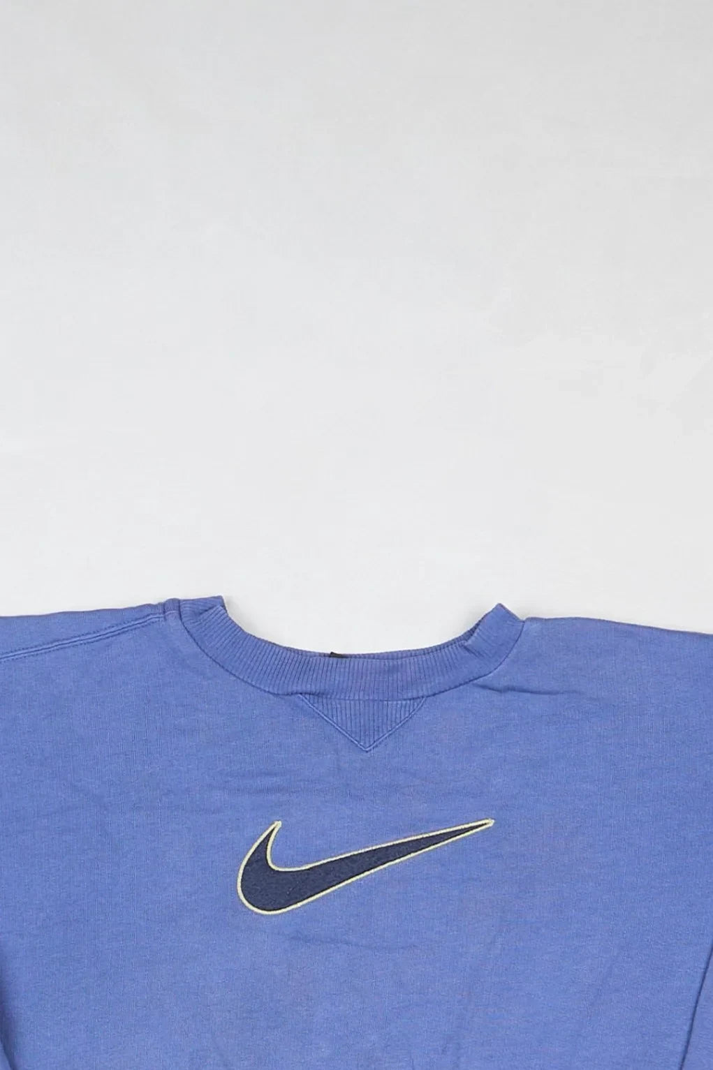 Nike - Sweatshirt (S) Top