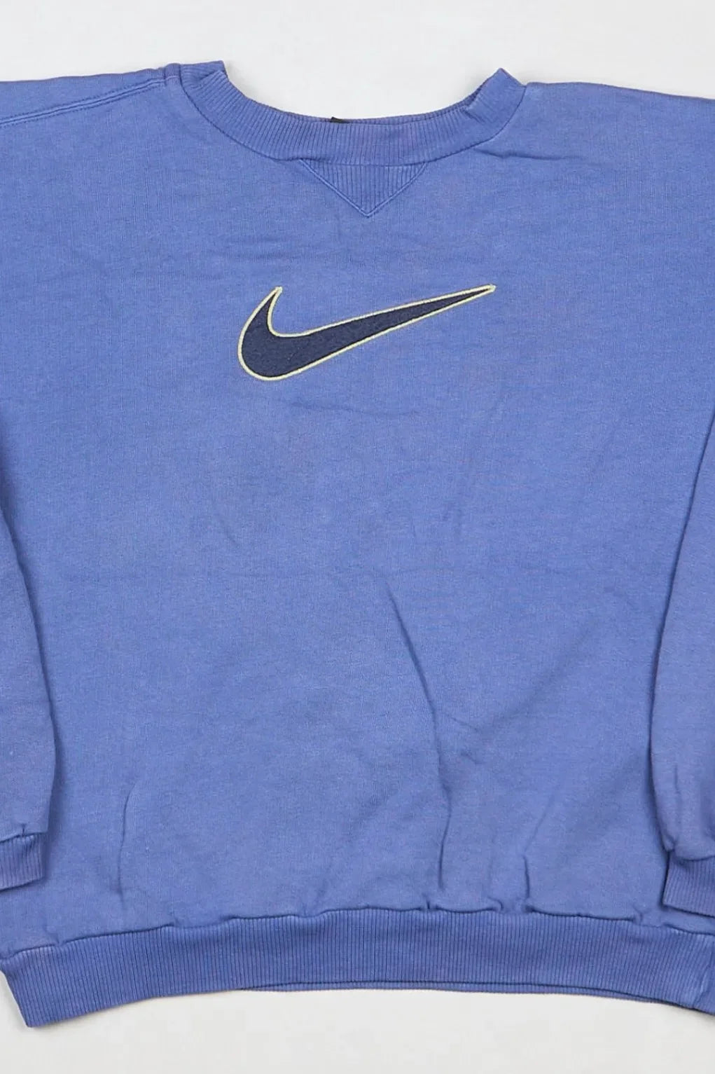 Nike - Sweatshirt (S) Center