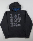 Lacoste - Hoodie (L)