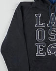 Lacoste - Hoodie (L) Left