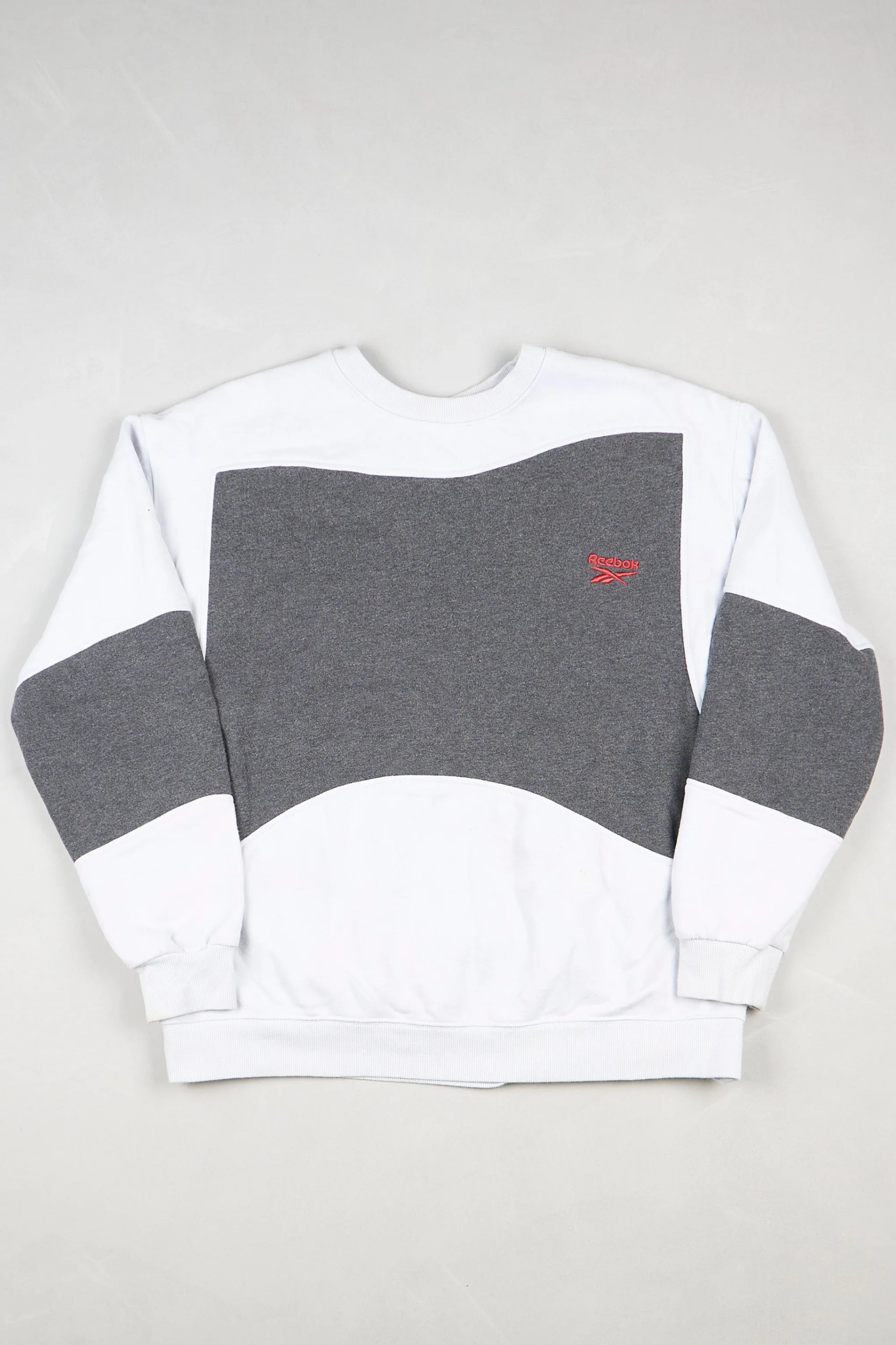 Reebok - Sweatshirt (L)