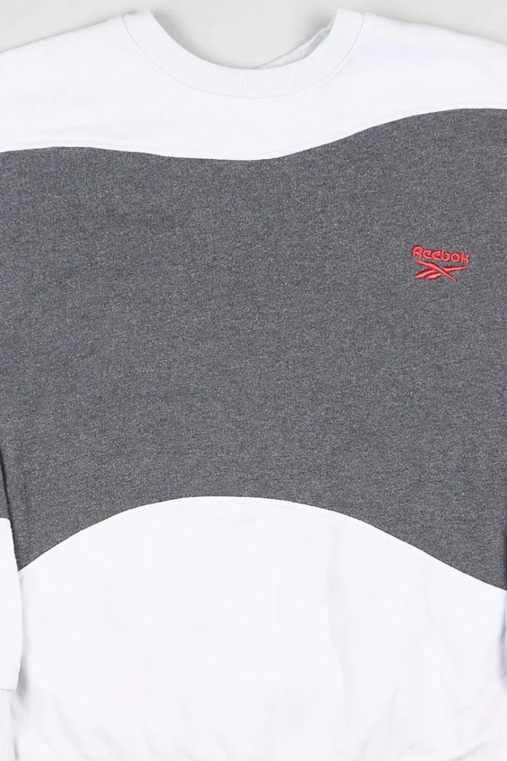 Reebok - Sweatshirt (L) Center