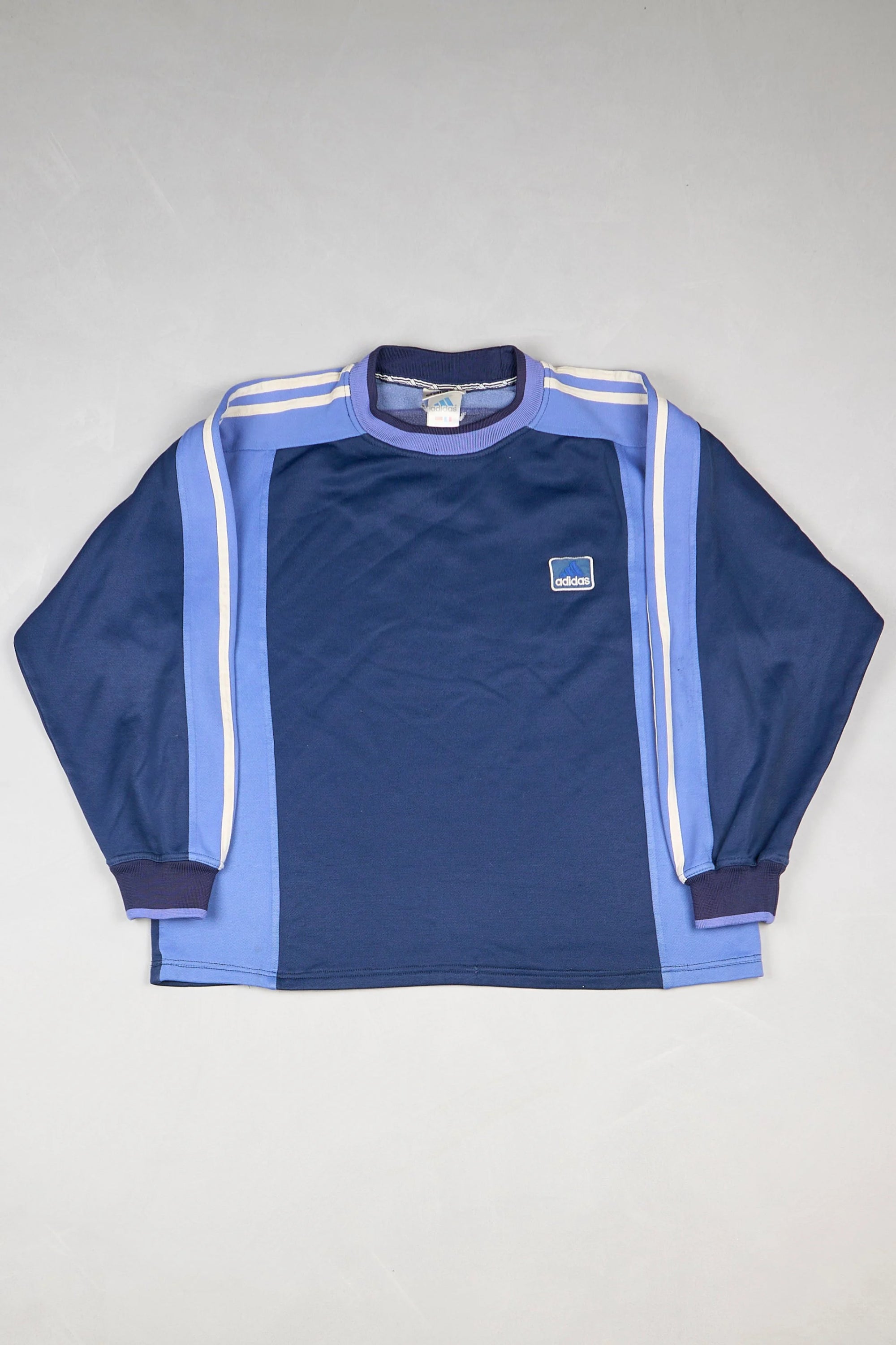 Adidas - Sweatshirt (S)