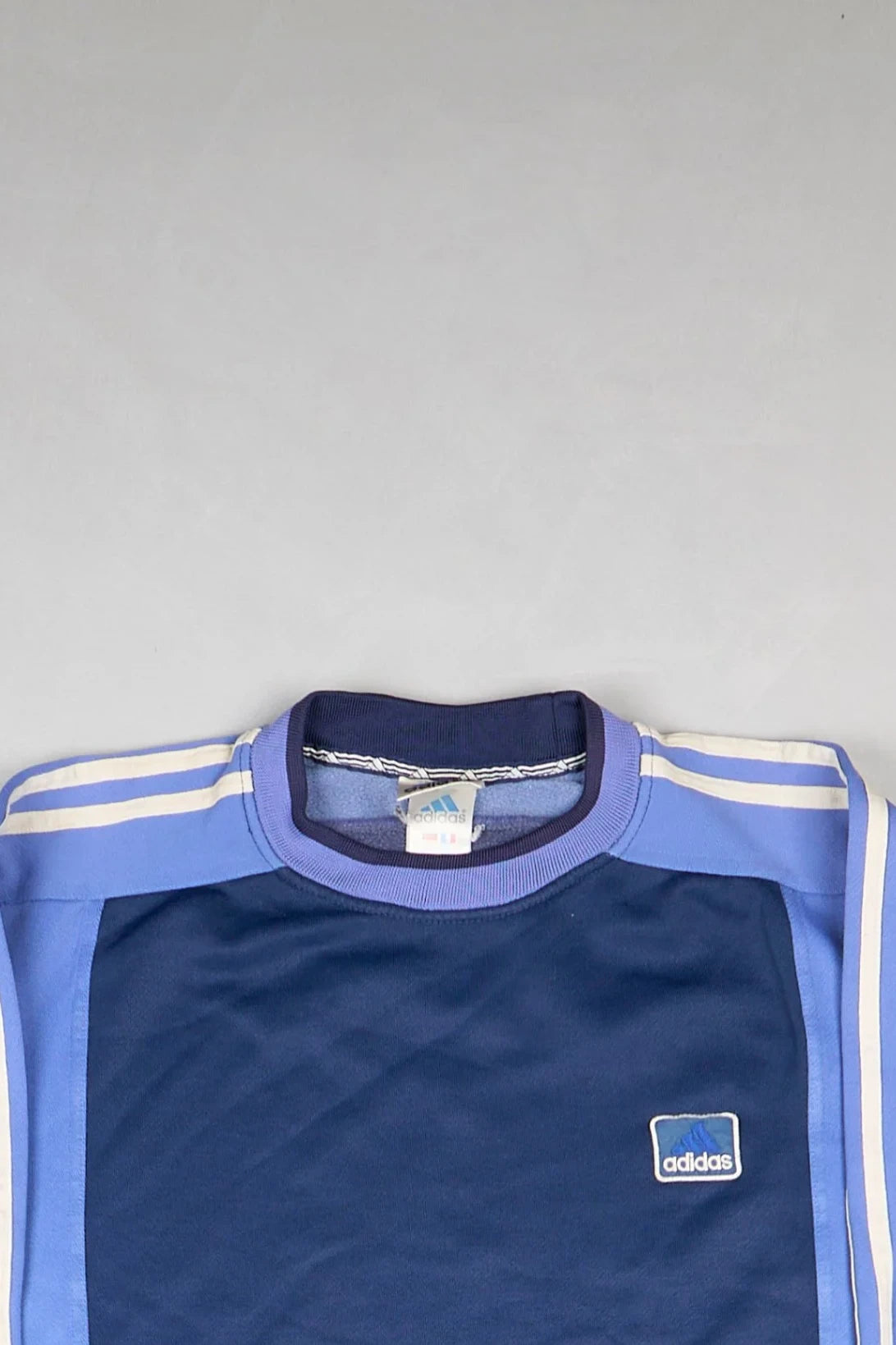 Adidas - Sweatshirt (S) Top