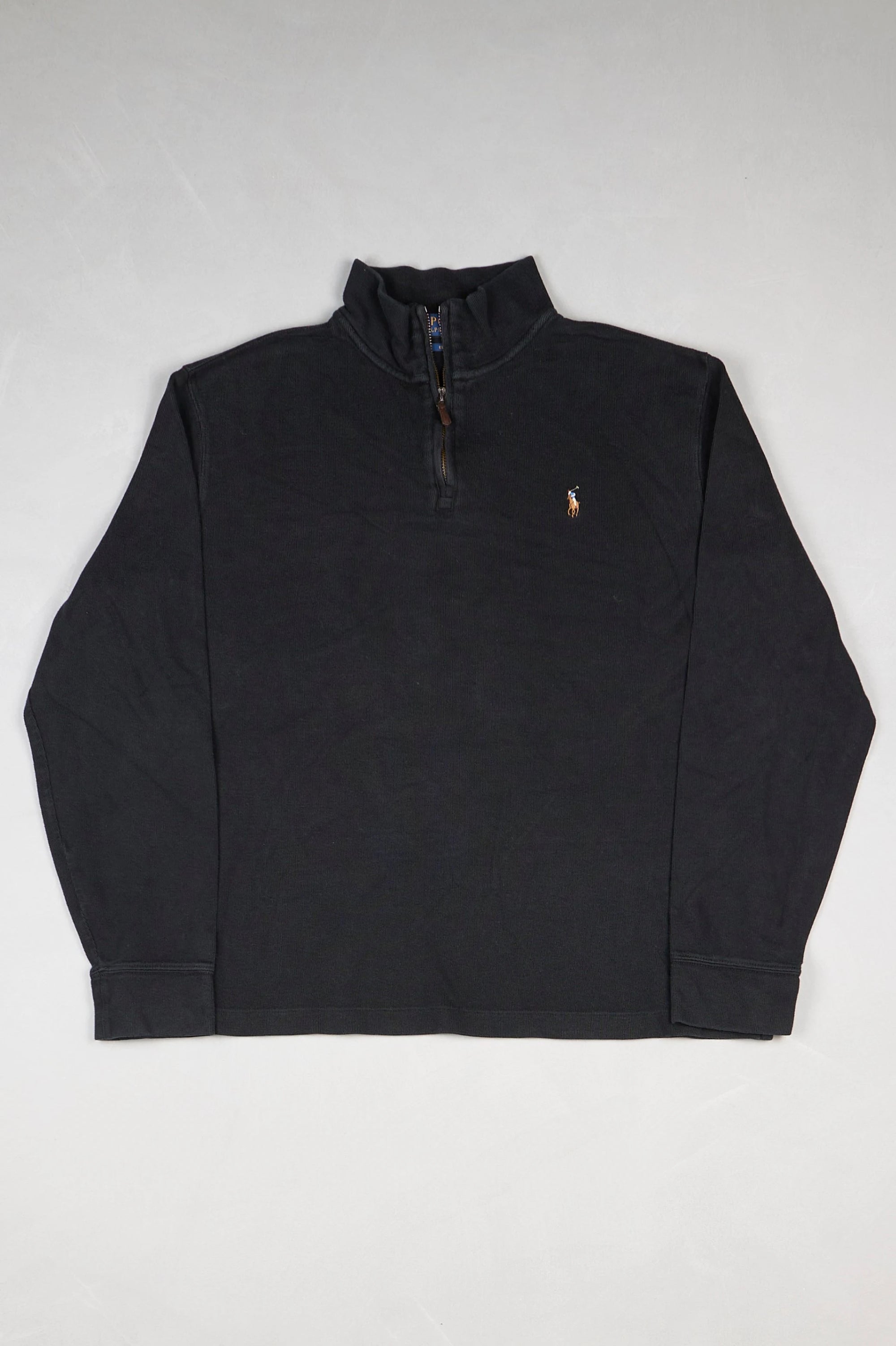 Ralph Lauren - Quarter Zip (L)