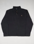 Ralph Lauren - Quarter Zip (L)