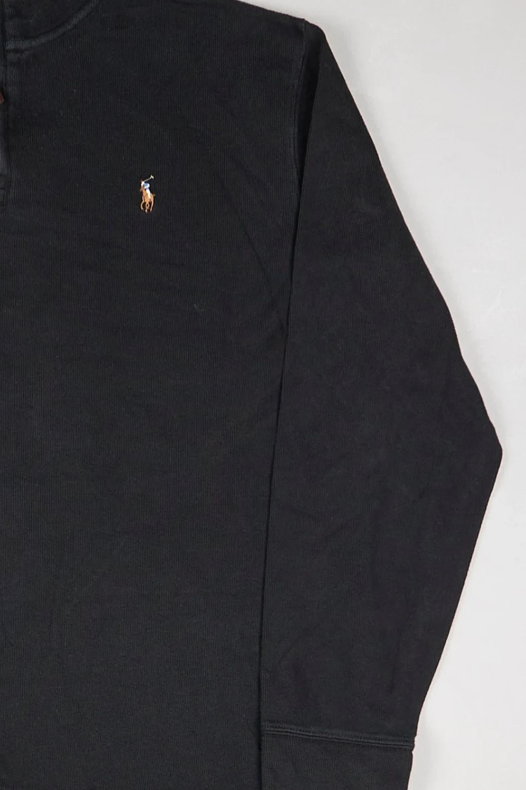 Ralph Lauren - Quarter Zip (L) Right