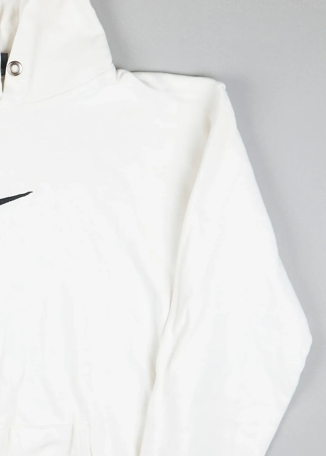 Nike - Hoodie (XXL) Right