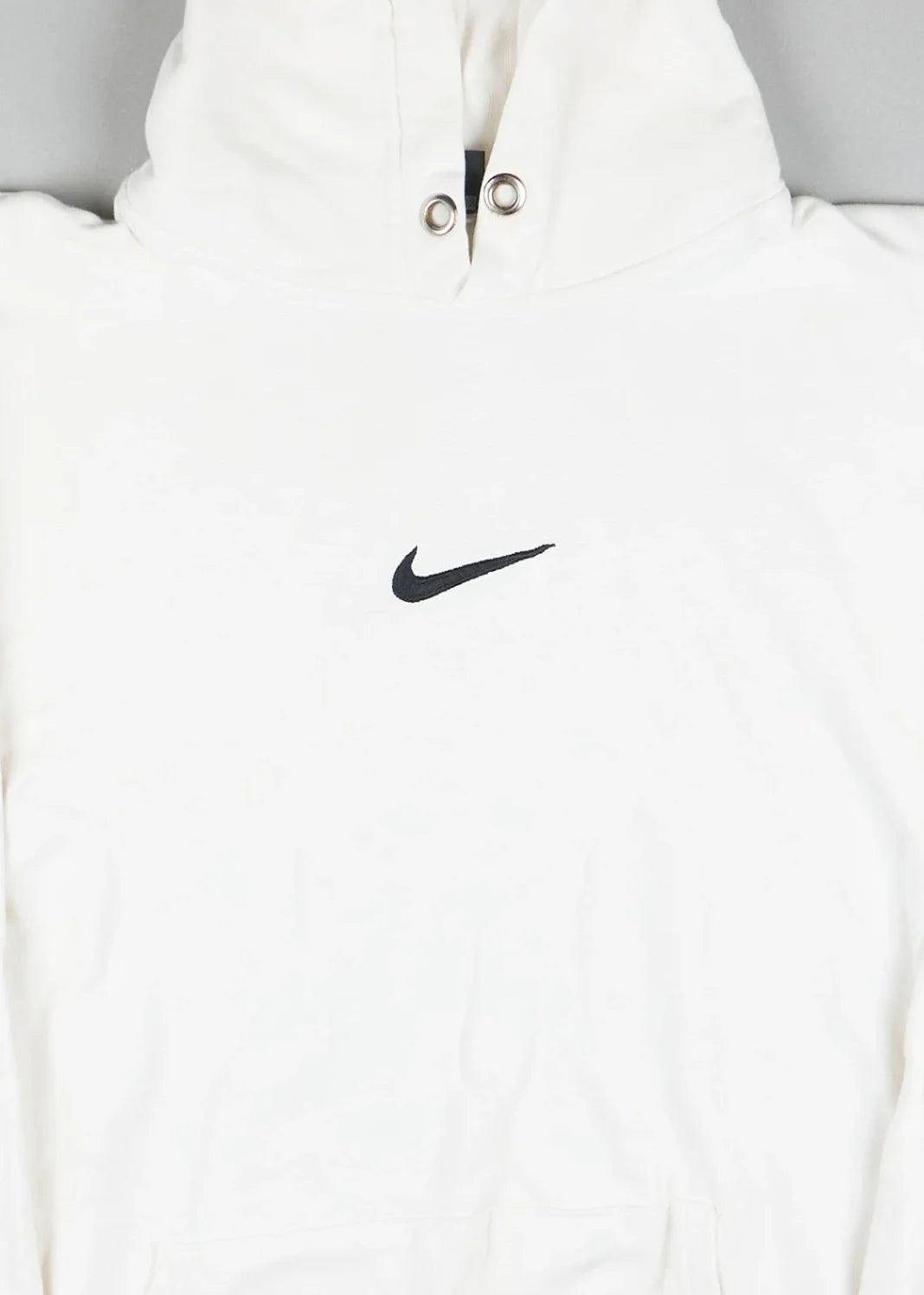 Nike - Hoodie (XXL) Center