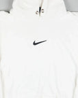 Nike - Hoodie (XXL) Center