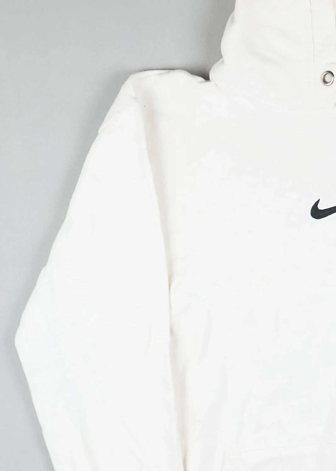 Nike - Hoodie (XXL) Left