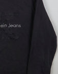 Calvin Klein Jeans - Sweatshirt (L) Right