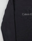 Calvin Klein Jeans - Sweatshirt (L) Left