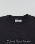 Calvin Klein Jeans - Sweatshirt (L) Top