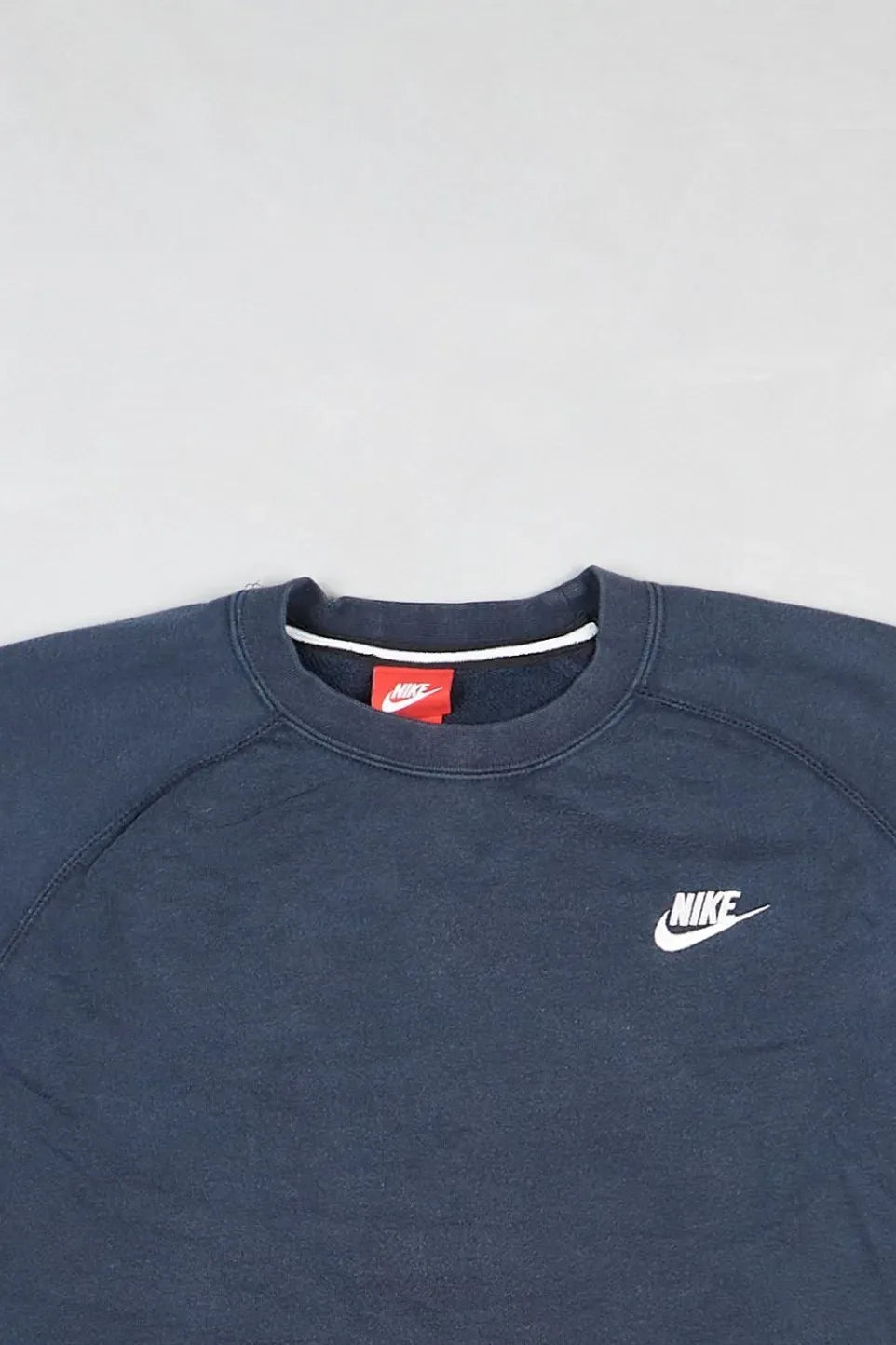 Nike - Sweatshirt () Top