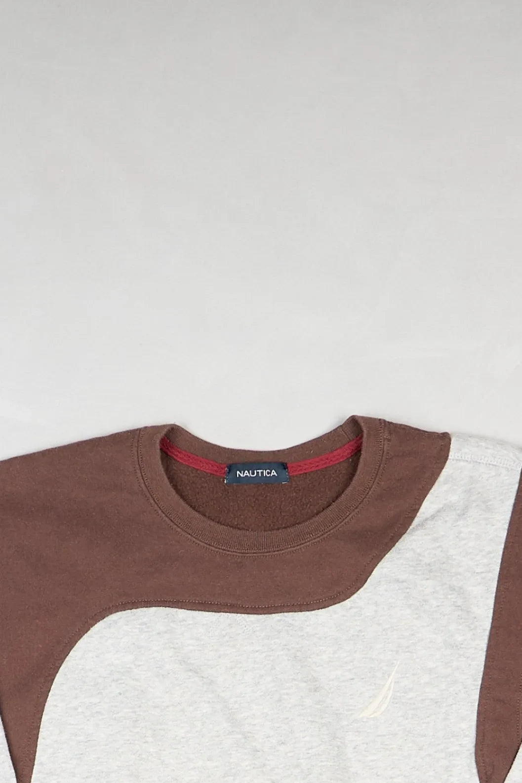 Nautica - Sweatshirt (M) Top